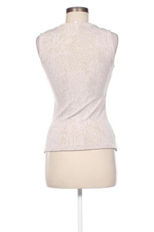 Γυναικείο αμάνικο μπλουζάκι Reserved, Μέγεθος XS, Χρώμα  Μπέζ, Τιμή 2,41 €