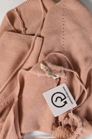 Γυναικείο αμάνικο μπλουζάκι Review, Μέγεθος M, Χρώμα Ρόζ , Τιμή 4,20 €