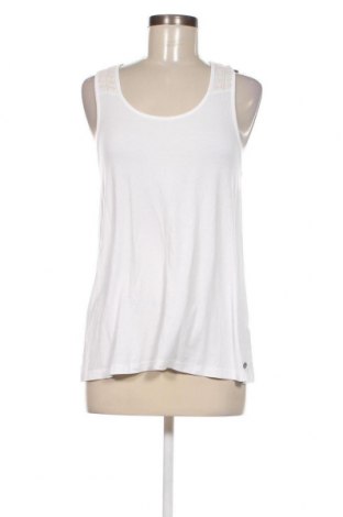 Γυναικείο αμάνικο μπλουζάκι Rip Curl, Μέγεθος M, Χρώμα Λευκό, Τιμή 9,52 €
