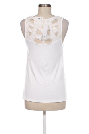Γυναικείο αμάνικο μπλουζάκι Rip Curl, Μέγεθος M, Χρώμα Λευκό, Τιμή 9,52 €