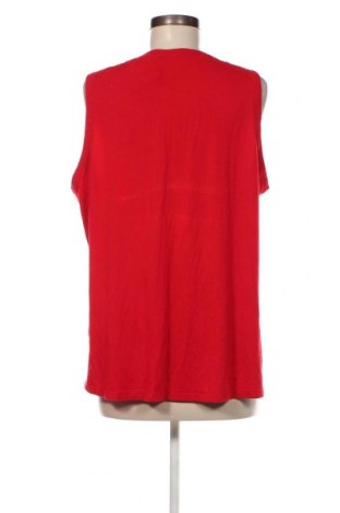 Tricou de damă Rivers, Mărime XL, Culoare Roșu, Preț 18,90 Lei
