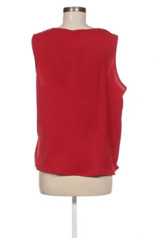 Damentop SHEIN, Größe XL, Farbe Rot, Preis 10,75 €