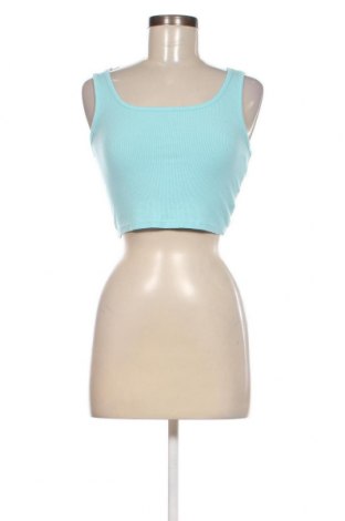 Damentop SHEIN, Größe S, Farbe Blau, Preis € 3,81