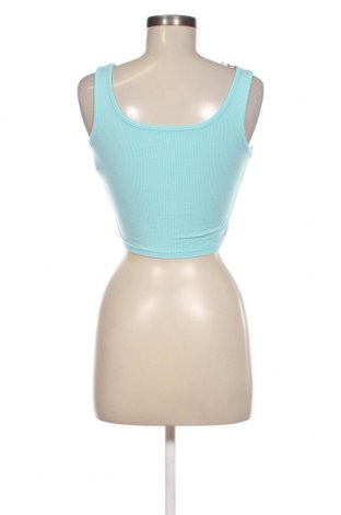 Damentop SHEIN, Größe S, Farbe Blau, Preis € 3,81