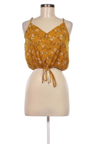 Γυναικείο αμάνικο μπλουζάκι SHEIN, Μέγεθος M, Χρώμα Πολύχρωμο, Τιμή 3,62 €