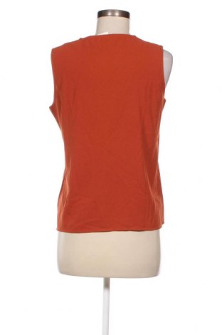 Γυναικείο αμάνικο μπλουζάκι SHEIN, Μέγεθος M, Χρώμα Καφέ, Τιμή 2,41 €