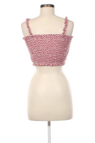 Γυναικείο αμάνικο μπλουζάκι SHEIN, Μέγεθος S, Χρώμα Ρόζ , Τιμή 2,41 €