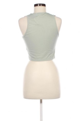 Tricou de damă SHEIN, Mărime L, Culoare Verde, Preț 19,67 Lei