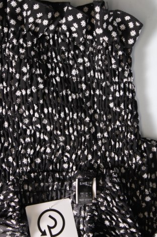 Γυναικείο αμάνικο μπλουζάκι SHEIN, Μέγεθος S, Χρώμα Πολύχρωμο, Τιμή 2,89 €