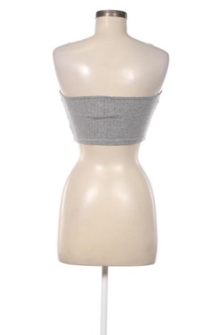 Damentop SHEIN, Größe S, Farbe Grau, Preis 3,79 €