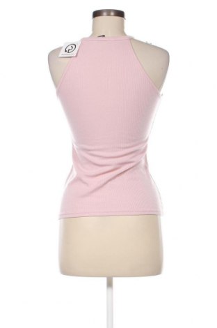 Γυναικείο αμάνικο μπλουζάκι SHEIN, Μέγεθος S, Χρώμα Ρόζ , Τιμή 8,04 €