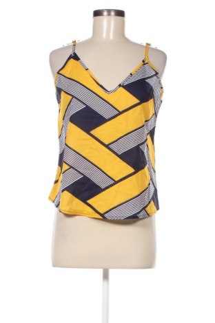 Γυναικείο αμάνικο μπλουζάκι SHEIN, Μέγεθος M, Χρώμα Πολύχρωμο, Τιμή 2,81 €