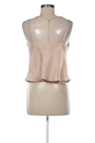 Damentop SHEIN, Größe S, Farbe Beige, Preis € 2,72