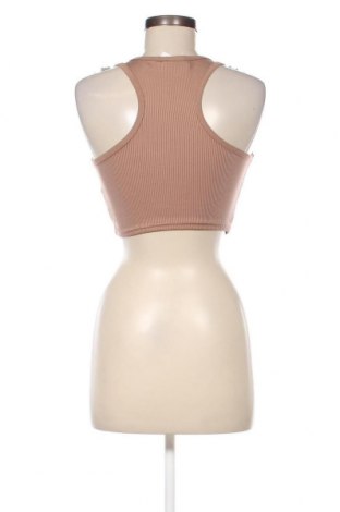 Damentop SHEIN, Größe S, Farbe Beige, Preis 2,26 €