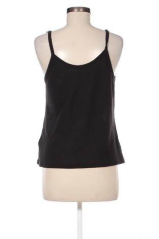 Γυναικείο αμάνικο μπλουζάκι SHEIN, Μέγεθος M, Χρώμα Μαύρο, Τιμή 2,41 €