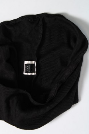 Γυναικείο αμάνικο μπλουζάκι SHEIN, Μέγεθος S, Χρώμα Μαύρο, Τιμή 2,81 €