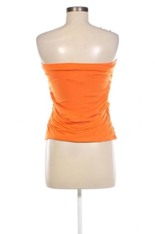 Damentop SHEIN, Größe M, Farbe Orange, Preis € 2,72