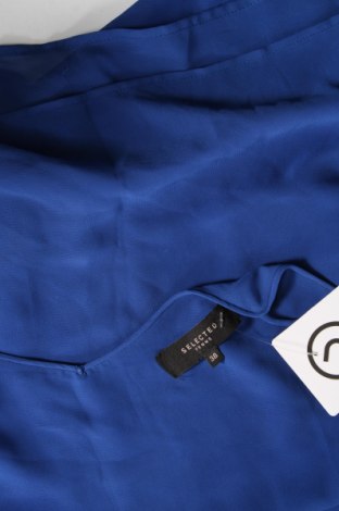 Női trikó Selected Femme, Méret M, Szín Kék, Ár 2 916 Ft