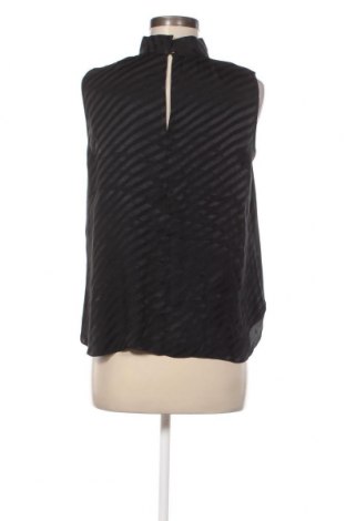 Γυναικείο αμάνικο μπλουζάκι Seventy, Μέγεθος M, Χρώμα Μαύρο, Τιμή 16,86 €