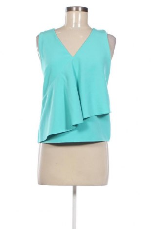 Damentop Sfera, Größe S, Farbe Blau, Preis € 7,45