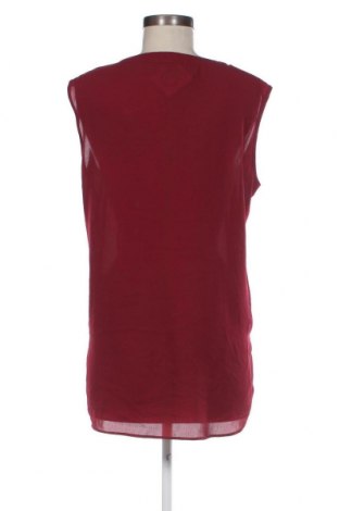 Γυναικείο αμάνικο μπλουζάκι She, Μέγεθος M, Χρώμα Κόκκινο, Τιμή 2,49 €