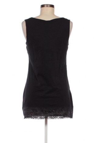 Tricou de damă Sheego, Mărime M, Culoare Negru, Preț 40,79 Lei