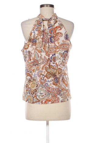 Γυναικείο αμάνικο μπλουζάκι SHEIN, Μέγεθος M, Χρώμα Πολύχρωμο, Τιμή 1,61 €