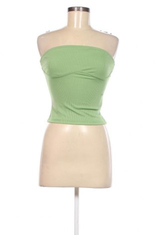 Tricou de damă SHEIN, Mărime XS, Culoare Verde, Preț 17,10 Lei