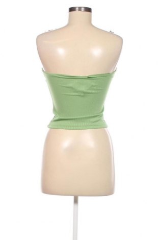 Tricou de damă SHEIN, Mărime XS, Culoare Verde, Preț 42,76 Lei