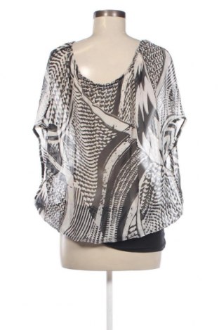 Γυναικείο αμάνικο μπλουζάκι Sixty, Μέγεθος M, Χρώμα Πολύχρωμο, Τιμή 3,79 €