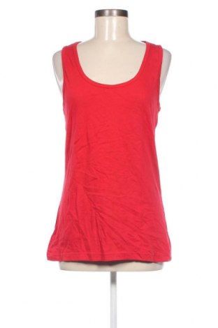 Γυναικείο αμάνικο μπλουζάκι Sol's, Μέγεθος XL, Χρώμα Κόκκινο, Τιμή 3,94 €