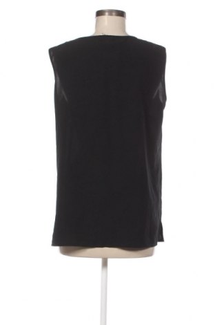 Γυναικείο αμάνικο μπλουζάκι Sommermann, Μέγεθος L, Χρώμα Μαύρο, Τιμή 4,08 €