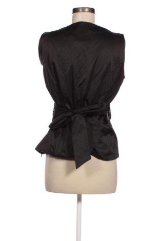 Γυναικείο αμάνικο μπλουζάκι Sonja Kiefer, Μέγεθος L, Χρώμα Μαύρο, Τιμή 12,31 €