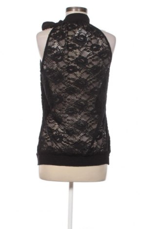 Γυναικείο αμάνικο μπλουζάκι Sora, Μέγεθος M, Χρώμα Μαύρο, Τιμή 3,99 €