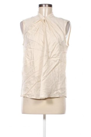 Γυναικείο αμάνικο μπλουζάκι Soya Concept, Μέγεθος M, Χρώμα  Μπέζ, Τιμή 3,03 €
