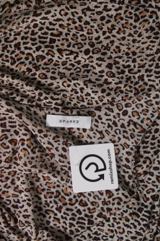Γυναικείο αμάνικο μπλουζάκι Sparkz, Μέγεθος XS, Χρώμα Πολύχρωμο, Τιμή 6,57 €