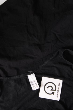 Γυναικείο αμάνικο μπλουζάκι Speidel, Μέγεθος M, Χρώμα Μαύρο, Τιμή 8,66 €
