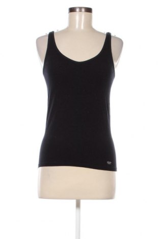 Γυναικείο αμάνικο μπλουζάκι Speidel, Μέγεθος M, Χρώμα Μαύρο, Τιμή 3,38 €