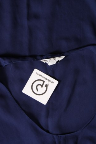Γυναικείο αμάνικο μπλουζάκι Stella Luce, Μέγεθος L, Χρώμα Μπλέ, Τιμή 4,08 €