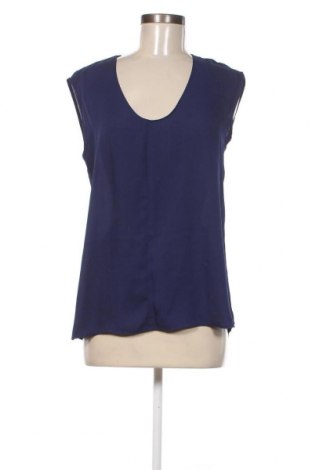 Damentop Stella Luce, Größe L, Farbe Blau, Preis € 2,49