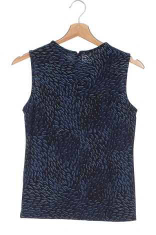 Γυναικείο αμάνικο μπλουζάκι Stockh Lm, Μέγεθος XS, Χρώμα Μπλέ, Τιμή 8,29 €