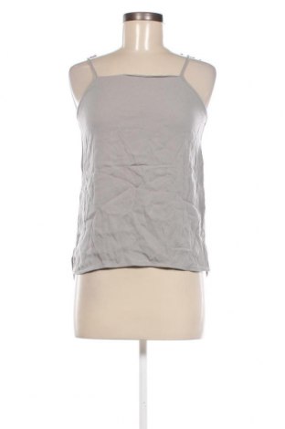 Γυναικείο αμάνικο μπλουζάκι Storm & Marie, Μέγεθος S, Χρώμα Γκρί, Τιμή 10,94 €