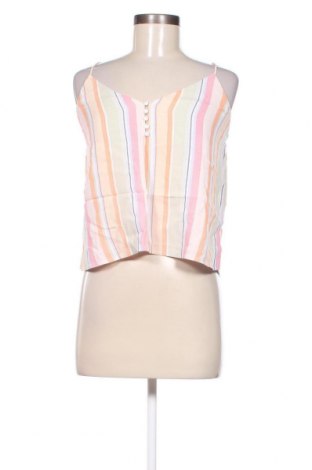 Tricou de damă Stradivarius, Mărime L, Culoare Multicolor, Preț 16,91 Lei