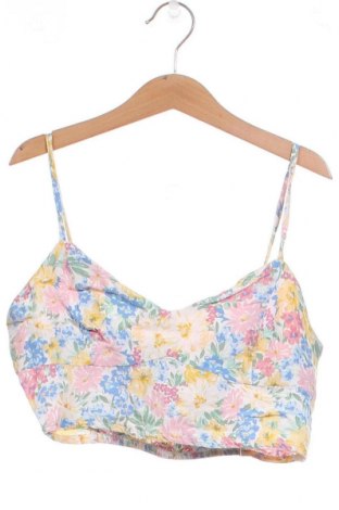 Damentop Stradivarius, Größe M, Farbe Mehrfarbig, Preis € 1,99