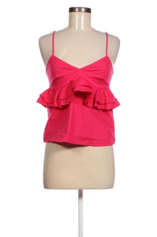 Damentop Stradivarius, Größe M, Farbe Rosa, Preis € 4,20