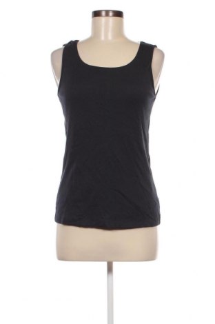 Γυναικείο αμάνικο μπλουζάκι Street One, Μέγεθος M, Χρώμα Γκρί, Τιμή 8,66 €