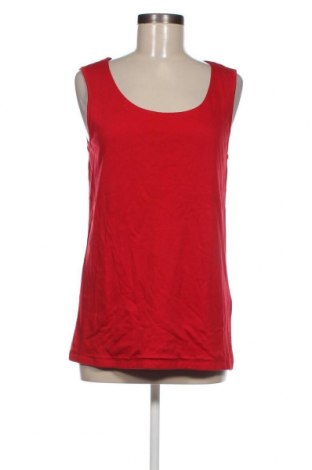 Tricou de damă Street One, Mărime L, Culoare Roșu, Preț 23,95 Lei