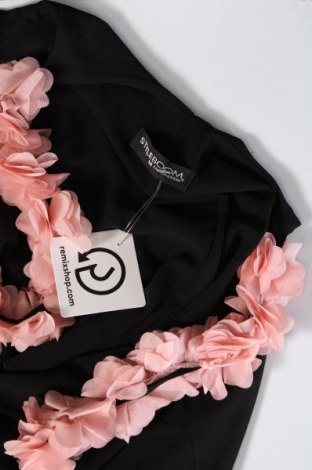 Γυναικείο αμάνικο μπλουζάκι Styleboom, Μέγεθος M, Χρώμα Μαύρο, Τιμή 2,41 €