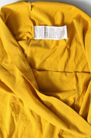Damska koszulka na ramiączkach Summum Woman, Rozmiar S, Kolor Żółty, Cena 44,91 zł