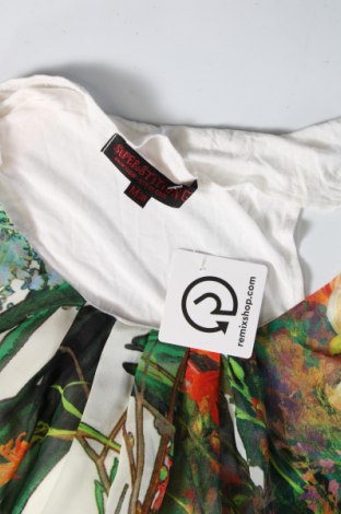 Γυναικείο αμάνικο μπλουζάκι Superstition, Μέγεθος M, Χρώμα Πολύχρωμο, Τιμή 2,01 €